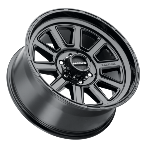 Raceline 943B-Magnum 20 X9 8-170.00 0 BKMTXX | Discount Tire