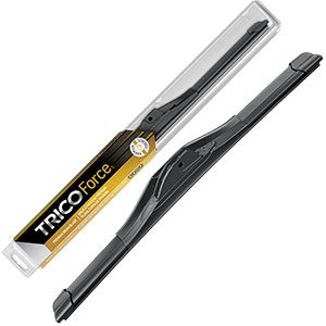 Windshield Wipers