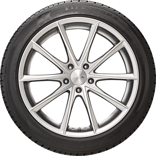 Firestone Firehawk GT V 185 /55 R15 82V SL BSW GM | Discount Tire