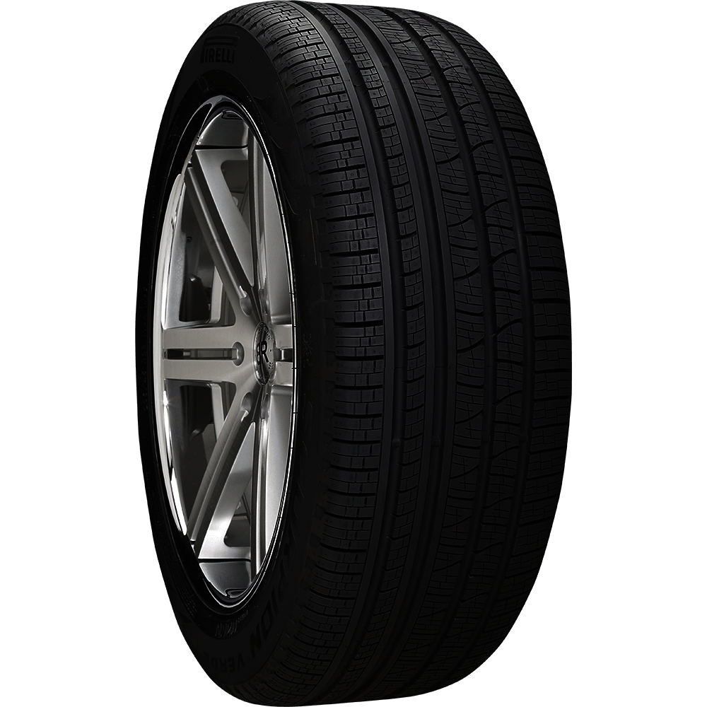 Pirelli Scorpion Verde A/S Plus 265 /60 R18 110H SL BSW Pirelli Scorpion Verde A/S Plus 265 /60 R18 110H SL BSW