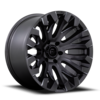 Quake D830