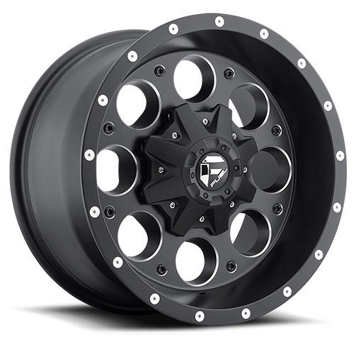 Revolver D525