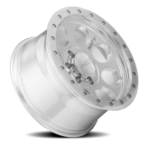 Classic Pro Polished