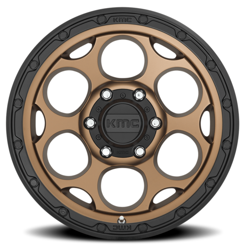 KM541 Dirty Harry