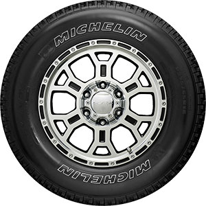 Michelin LTX A/T 2 265 /65 R17 112S SL OWL | America's Tire