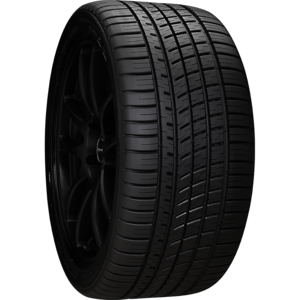 Pilot Sport A/S 3