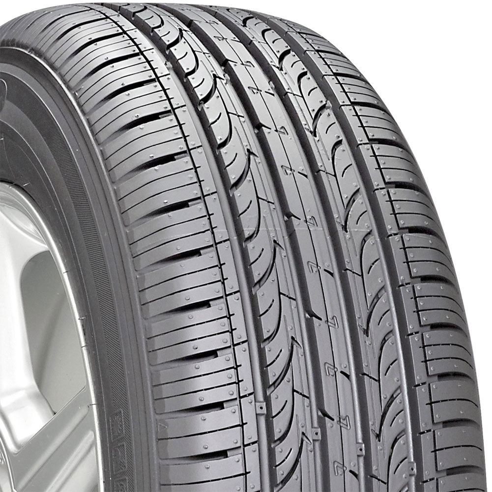 Kumho Solus KH25 Tires Touring Passenger AllSeason Tires Discount