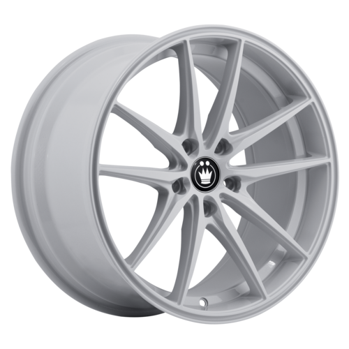 Konig Oversteer 17 X8 5114.30 45 BKGLXX America's Tire