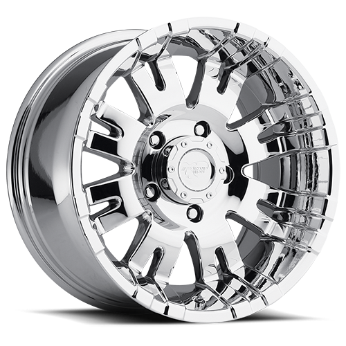 Pro Comp RS11 17 X9 5-139.70 -6 CHCHXX | Discount Tire
