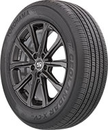 Geolandar X-CV G99A