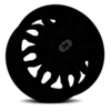 Vision Korupt angle product x-small 17  X6.5   8-210.00 121.BKMTXX