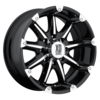 XD Series XD 779 Badlands 18 X9 8-170.00 -12 BKGLMS | America's Tire