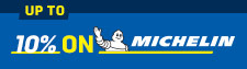 Michelin Rebate