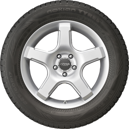 Nokian WR G4 SUV 245 /60 R18 105H SL BSW | Discount Tire