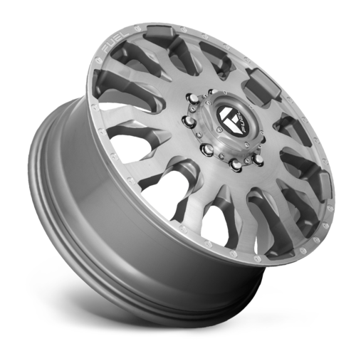 Fuel Wheels Blitz D693 20 X8.25 8-200.00 105 GYMETD | America's Tire