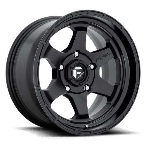Shok D664