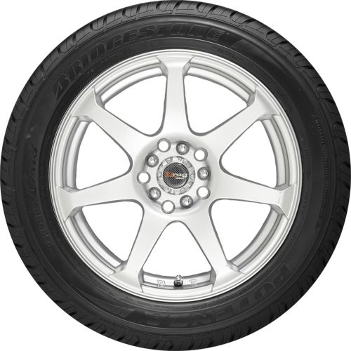Bridgestone Potenza G019 Grid 215 /55 R17 94V SL BSW