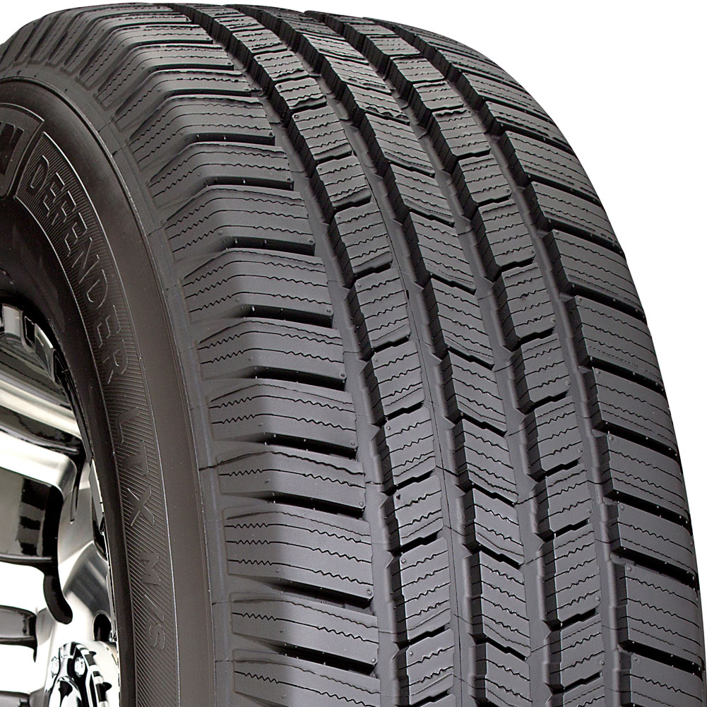 Michelin Defender Discount Tire