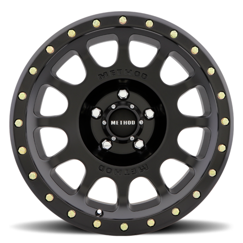Method Race Wheels MR305 NV 17 X8.5 5-150.00 0 BKMTXX | America's Tire
