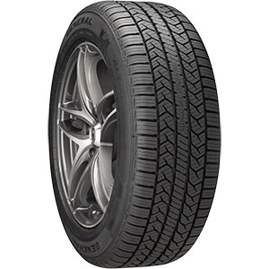 General Altimax RT45 Tires | Performance Car All-Season Tires