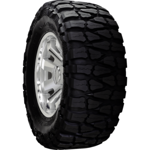 Mud Grappler