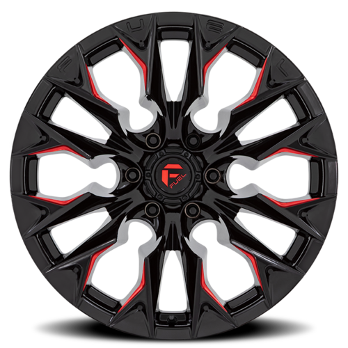 Flame D823
