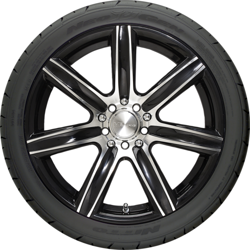 Nitto Neo Gen 235 /40 R18 95W XL BSW | Discount Tire