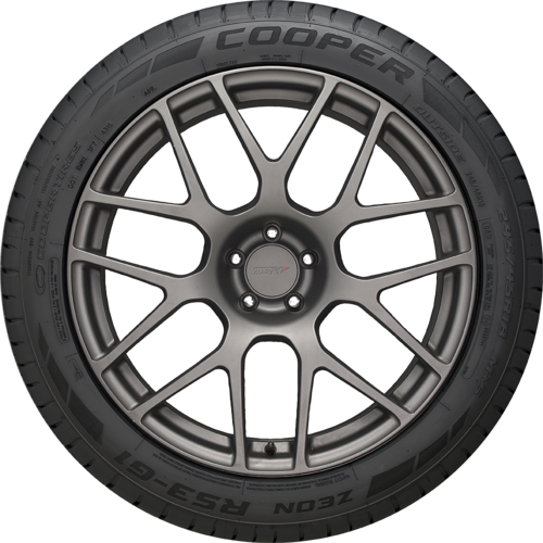 ダイフロンー１２ Cooper Zeon RS3-G1 245/40R19 94Y BSW Tires