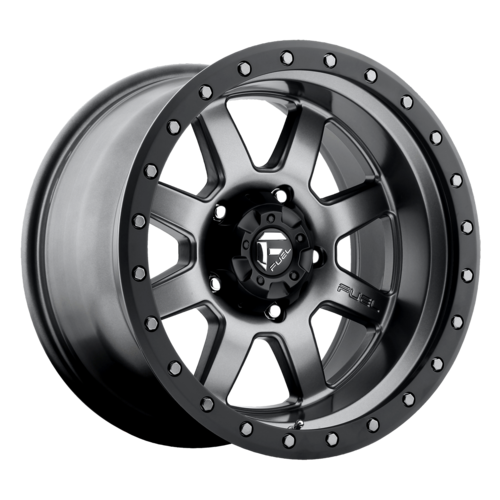 Fuel Wheels Trophy D552 | Discount Tire