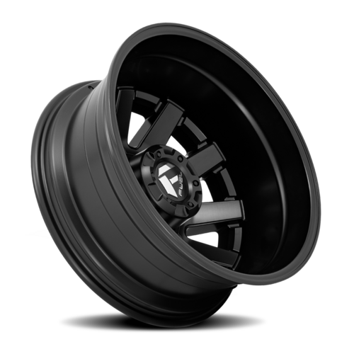 Fuel Wheels Maverick D436 20 X8.25 10-225.00 -202BKMTXX | America's Tire