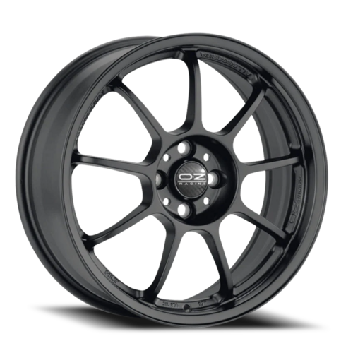 Alleggerita HLT 4F