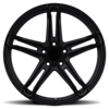 TSW Mechanica side product x-small 18  X8.5   5-114.30 15  DGMTBA