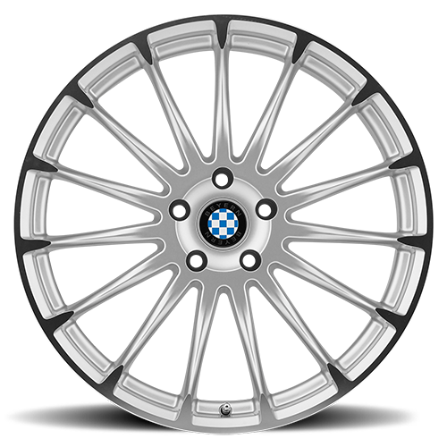 Beyern Aviatic 18 X9.5 5-120.00 25 SLGLMM | America's Tire