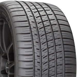 Pilot Sport A/S 3
