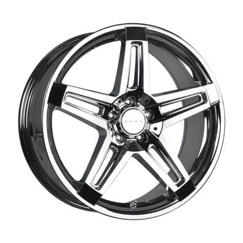 Drag DR74 20 X9 5130.00 45 CHPVXX Discount Tire