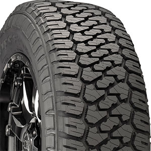 Firestone Tire Destination X/T LT235 /80 R17 120S E1 BSW | LT265 /70 ...