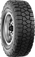 HD Terrain T/A KT