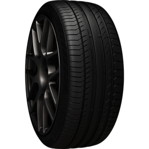 ContiSportContact 5P - CSI