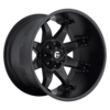 Octane D509