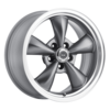 AR105 Torq Thrust M
