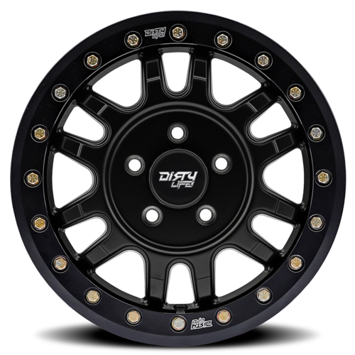 Canyon Pro SXS