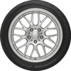 Pirelli P Zero Corsa side product x-small 295  /35   R20   105Y XL BSW  MS