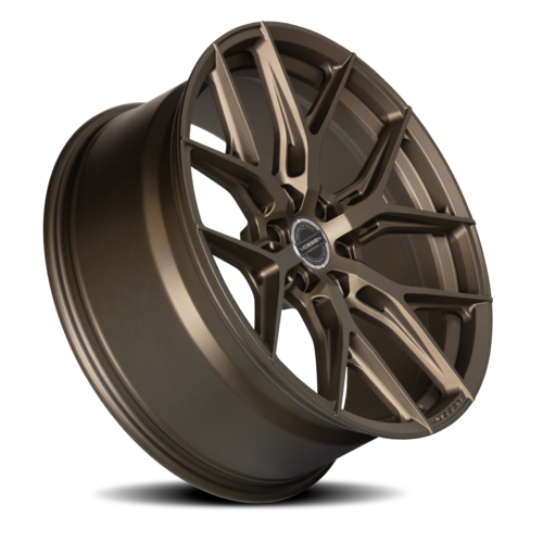Vossen HF6-4 22 X12 6-135.00 -44 BZMTXX | Discount Tire