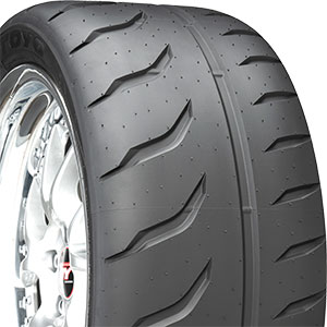 Toyo Tire Proxes R888R 295 /30 R18 98Y XL BSW | 305 /30 R19 102Y