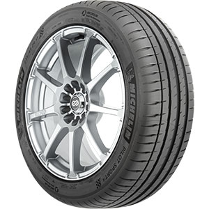 Pilot Sport 4