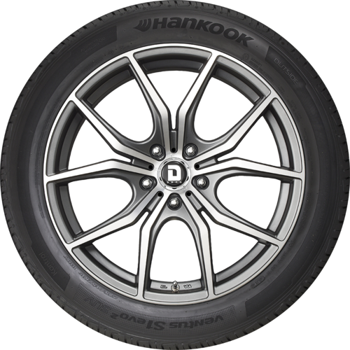 Hankook Ventus S1 evo2 SUV K117C 275 /55 R19 111V SL BSW