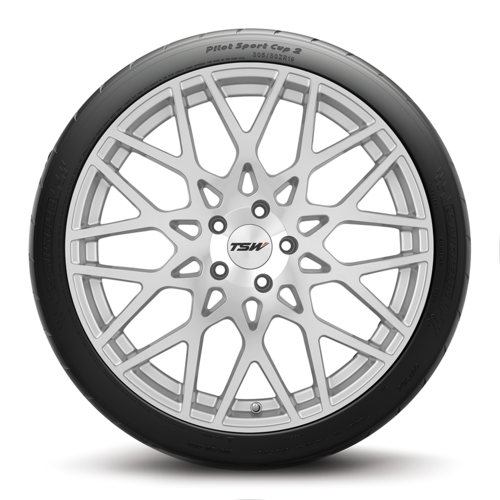 Michelin Pilot Sport Cup 2 315 /30 R20 104Y XL BSW FO | Discount Tire