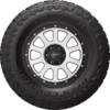 Toyo Tire Open Country M/T side product x-small 33   X12.50R18  LT 118Q E2 BSW