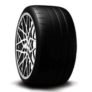 Pilot Sport Cup 2