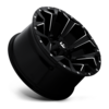 Assault D576